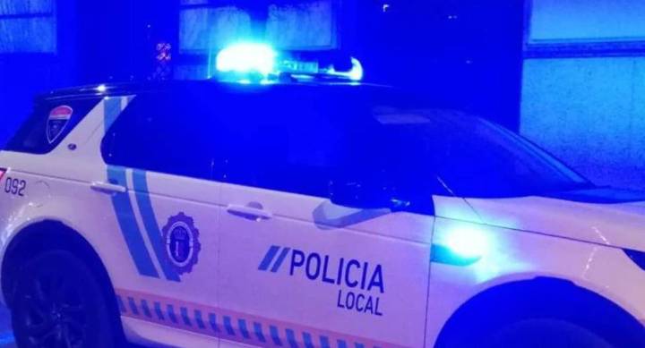 Dos menores heridos de gravedad en un accidente en Las Vaguadas esta madrugada