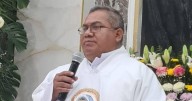 Cae adolescente implicado en el homicidio del padre Bertoldo Pantaleón
