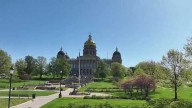 Iowa educators, lawmakers clash over DOGE task force recommendations