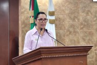 Propone Geraldo fortalecer mecanismos de participación ciudadana 