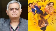 ‘Pushed Me Into Alcohol, Bankruptcy’: Hansal Mehta Recalls Failure Of Dil Pe Mat Le Yaar