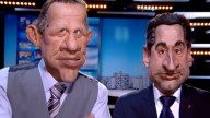 Puppets Pushed Off the Air in Russia and France