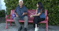 'A BIG GIFT’: Boca Raton man raises $4,000 to help homeless man find housing