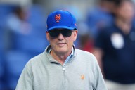 Mets All-Star Predicted to End Free Agency After 4-Year, $80 Million Blockbuster