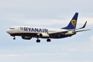 Passenger Jet with Just 6 Minutes of Fuel Remaining Makes Emergency Landing