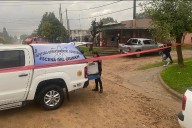 Declararon culpable al acusado de matar a una mujer y prender fuego la casa