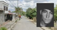 Corrió para salvar su vida, pero fue asesinado en un andén del sur de Armenia