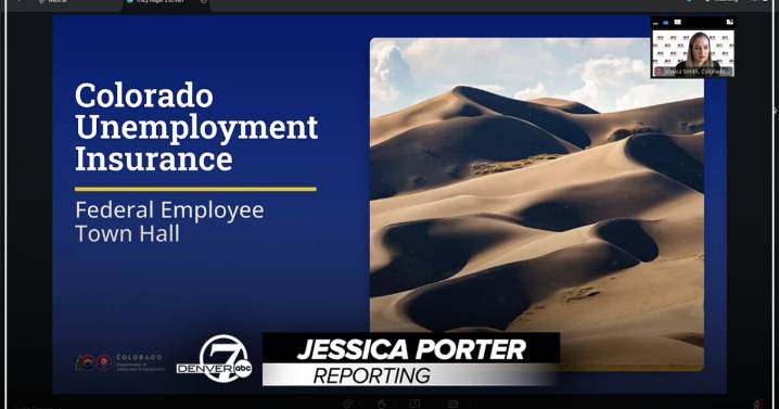 Federal workers look for benefits as over 1 million prepare to miss paycheck on Friday