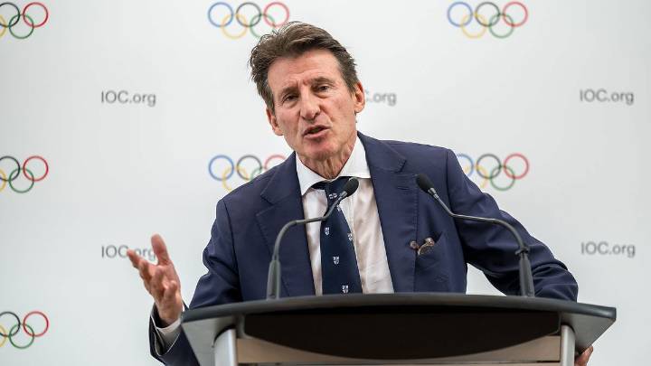 World Athletics President Addresses $1.7 Million Loss in “Corporate Theft”