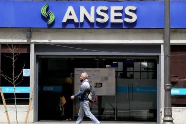 Cuánto cobrarán los jubilados de ANSES que reciben el mínimo en noviembre 2025