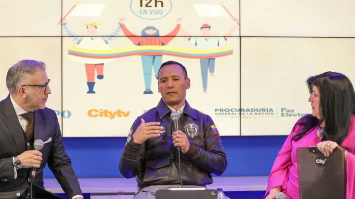 #PazElectoral: 'Tenemos que poner más atención en Tumaco, en esa zona es donde están los grandes retos', aseguró mindefensa