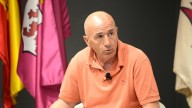 Pablo Castro Pinos: «Para un pescador, y además de León, es un orgullo ejercer de pregonero de la Semana de la Trucha»