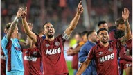 Lanús le ganó a Universidad de Chile y jugará la final de la Copa Sudamericana