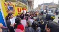 Chiclayo: comerciantes desalojados del mercado El Inca tras medida judicial