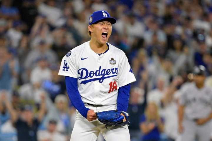 Yankees offered $300 million to Japanese star and now he's dominating for the Dodgers
