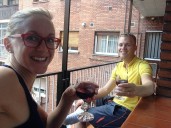 We moved to Spain before having kids. It was the best thing we did for our marriage.