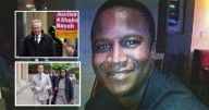 Sheku Bayoh inquiry chairman's resignation could hold up legal process 'for years'