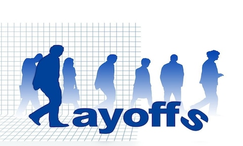 From Rivian to Meta and Applied Materials, companies with biggest layoffs of 2025
