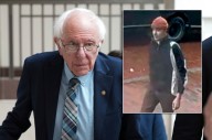 Bernie Sanders office arson suspect ruled incompetent by judge