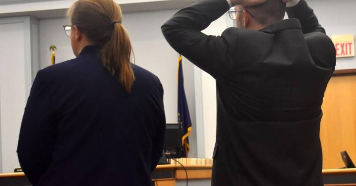 Berlin man guilty of murdering mother of his kids