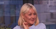 Coronation Street star recalls hospitalisation with terrifying condition