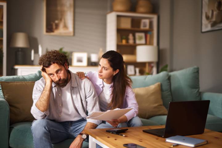 Americans Grow More Gloomy on the Economy