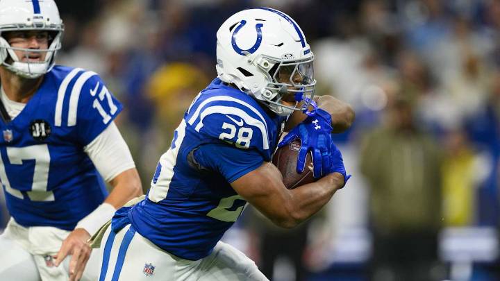 NFL Week 9 fantasy flex rankings: Top 150 RB/WR/TE lineup options