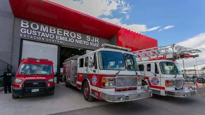 Alistan envío de víveres a damnificados