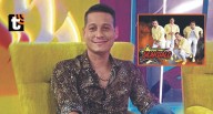 Luigui Carbajal rechaza ser parte del reencuentro de Skándalo: “No me interesa, es parte de mi pasado” Pide que dejen de publicitar su evento con él y no participará en show de aniversario. Mientras R
