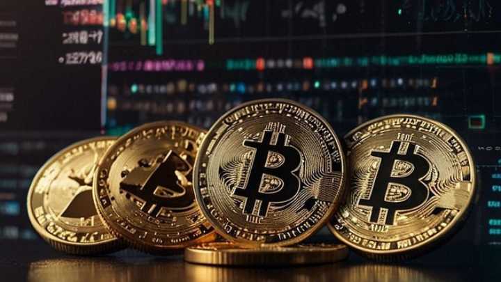Bitcoin: la base de la economía digital