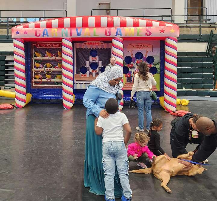 Youth justice jam brings community together in West Windsor