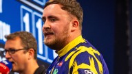 World Grand Prix: Luke Littler targets major final revenge over Luke Humphries after setting up blockbuster final in Leicester