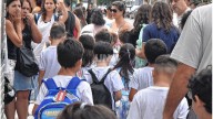Bullying y familia: "Antes, si un docente te retaba, en casa te castigaban el triple. Hoy es al revés"