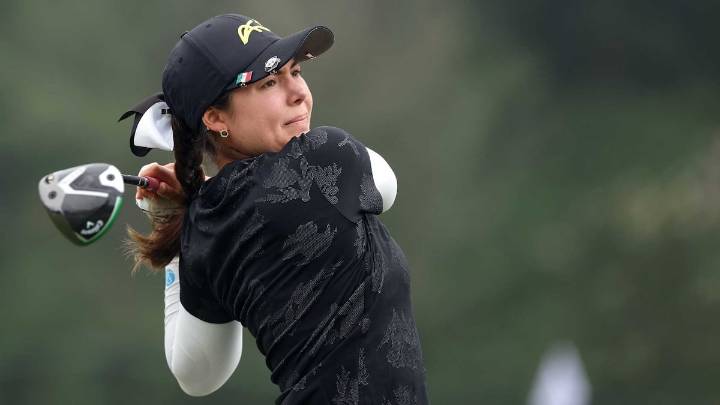 A Clarisa Temelo le gustaría refrendar su título en el torneo WALA 2025