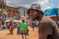The world’s oldest president seeks an eighth term in Cameroon as youth grumble