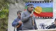 La comunidad Paicil Antriao apelará el fallo que ordena entregar un lote a Emmanuel Ginóbili