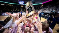 Iowa high school volleyball state tournament pairings released