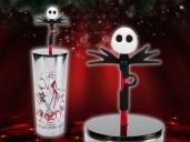 Disney Store still has Starbucks' 2025 'Nightmare Before Christmas' holiday cold cup for $50