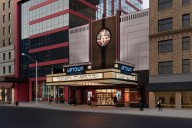 New Arthouse Theater Rising On NYC’s Upper West Side Gets A Name