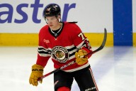 Snapshots: Reichel, McDavid, Koumontzis