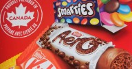 Worst Halloween Candy: Tell us your least favourite sweets