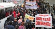 Paro de transportistas continúa mañana 07 de octubre: la nueva postura del gremio