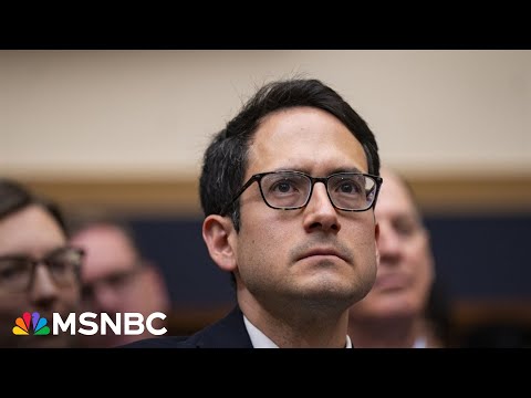 Money at the top is crushing everyone underneath, says former FTC commissioner