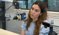 "Karen Reichardt habla de levantar un muro, antes debería leer un libro de historia"