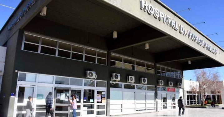 El hospital Heller inauguró la Unidad de Diabetes y Heridas Crónicas: un espacio único para la atención integral de pacientes