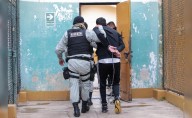 300 presos peligrosos tendrán visita cada 3 meses y solo recibirán a sus padres