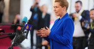 Dinamarca advierte que Rusia libra una guerra híbrida en Europa en cumbre de UE sobre seguridad