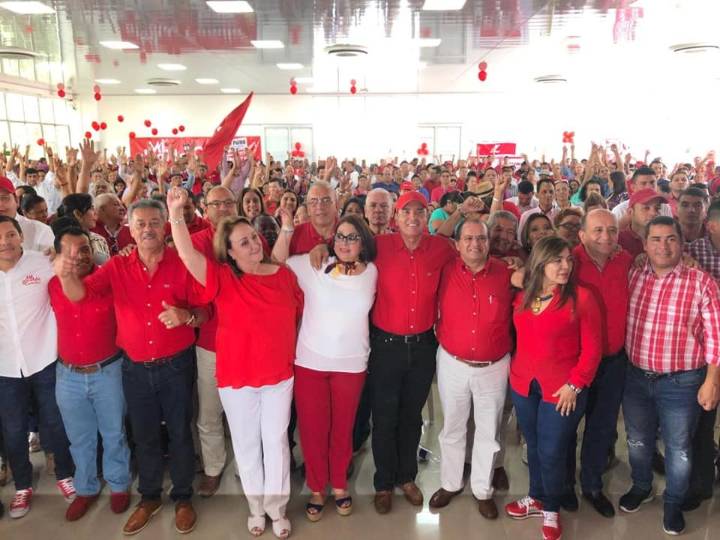 Posibilidades del partido Liberal en el Tolima para retener la curul a la Cámara de Representantes