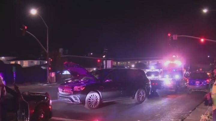 5 suspects in East Bay lead CHP in 160 mph chase across Bay Bridge