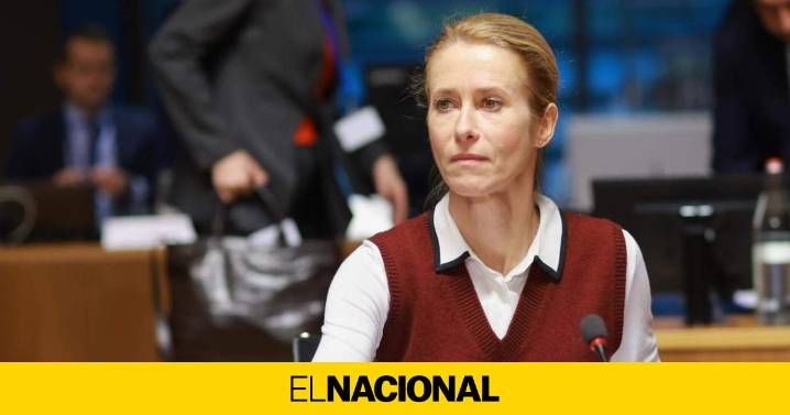 La UE congela la propuesta de sanciones a Israel, pero mantiene la amenaza ante la "frágil situación" en Gaza